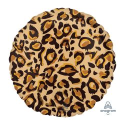 בלון מיילר 18 - הדפס נמר