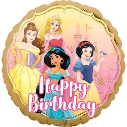 בלון מיילר 18 - HB נסיכות היו היה