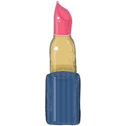 בלון מיילר 41 - ליפסטיק ספא