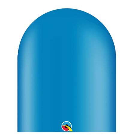 בלון Q646 כחול כהה-50יח