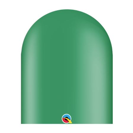 בלון Q646 ירוק-50יח