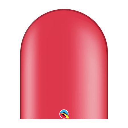 בלון Q646 אדום-50יח