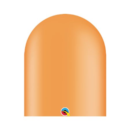 בלון Q646 כתום-50יח