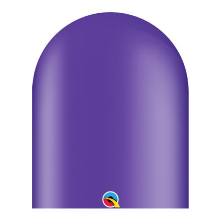 בלון Q646 סגול-50יח