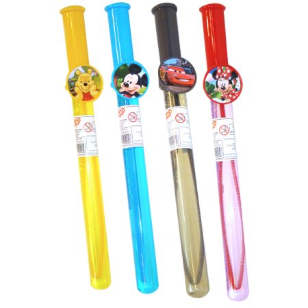 חרב בועות סבון קטן (36יח)-דיסני