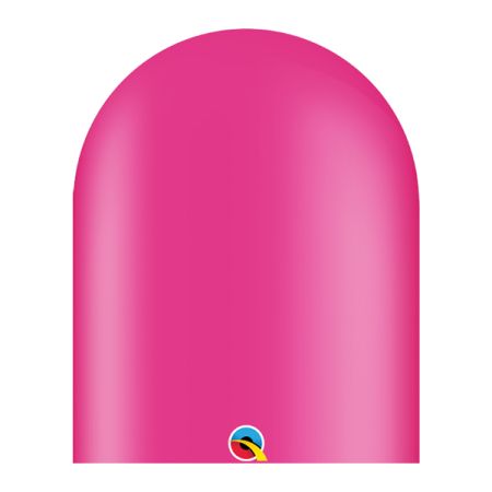 בלון Q646 ווילד ברי - 50 יח
