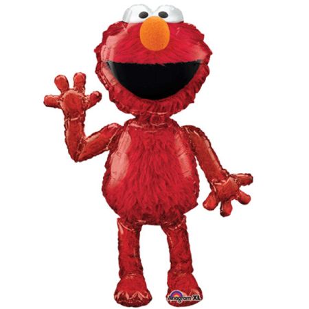 בלון מהלך אופניק