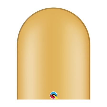 בלון Q646 זהב - 50 יח