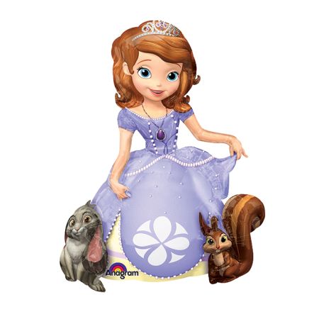 בלון מהלך - סופיה