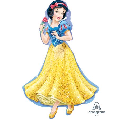 בלון מיילר 26- נסיכה שילגייה