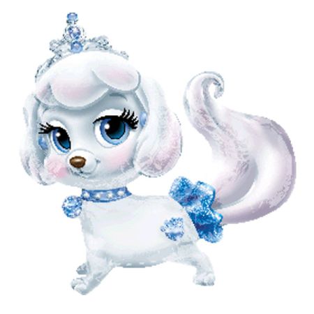 בלון מהלך- PALACE PETS פמפקין