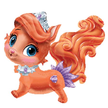 בלון מהלך- PALACE PETS טרז'ור