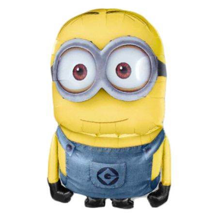 בלון מהלך-מיניונים