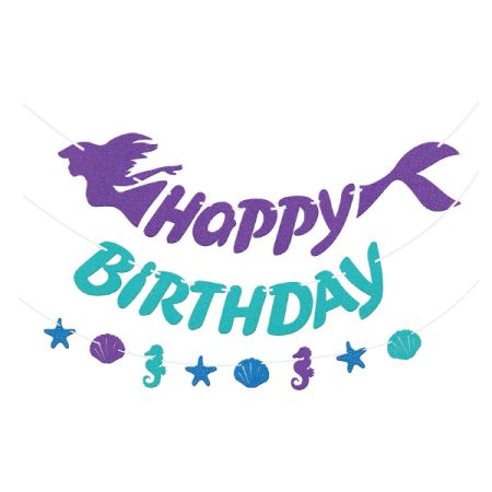 באנר שרשרת אותיות HB-בת ים