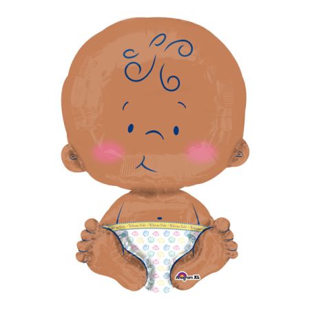 בלון מיילר 36 - תינוק