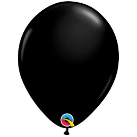 בלון Q5 שחור - 100 יח
