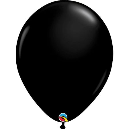 בלון Q16 שחור 50 יח