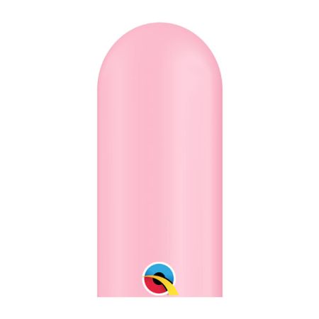 בלון Q350 פינק-100יח