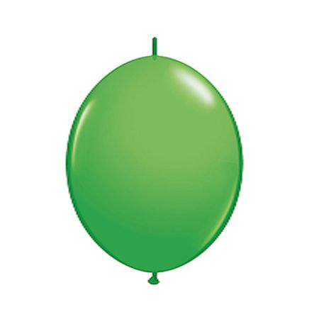בלון Q12 לינק ספרינג גרין - 50 יח
