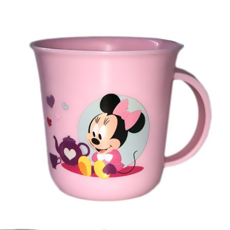 מאג ריגה - מיני