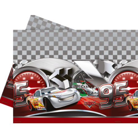 מפת שולחן- מכוניות