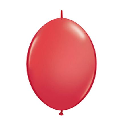 בלון Q12 לינק אדום - 50 יח