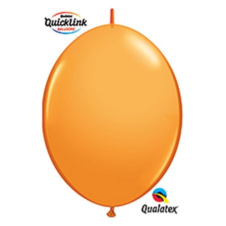 בלון Q12 לינק כתום - 50 יח