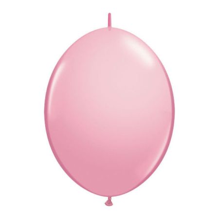 בלון Q12 לינק ורוד פינק - 50 יח
