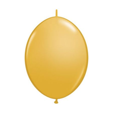 בלון Q12 לינק גולדן רוד - 50 יח