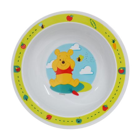 קערת פולי - פו הדוב