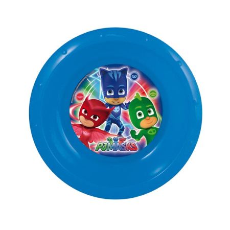 קערת פולי כוח פי גיי