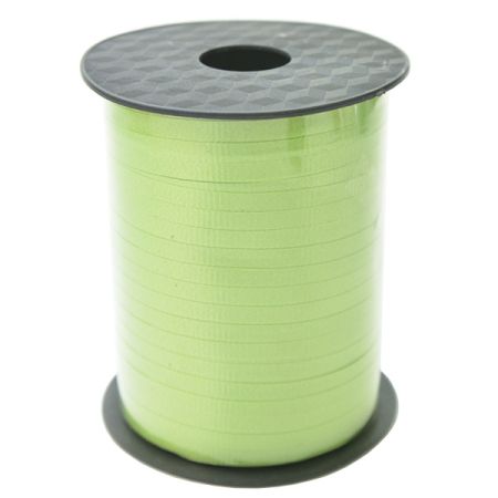 סרט קשירה 5ממ500xיארד- ליים (סוליד)