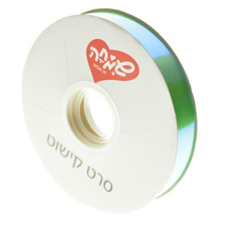 סרט 20ממ100xיארד- מחליף צבעים ירוק