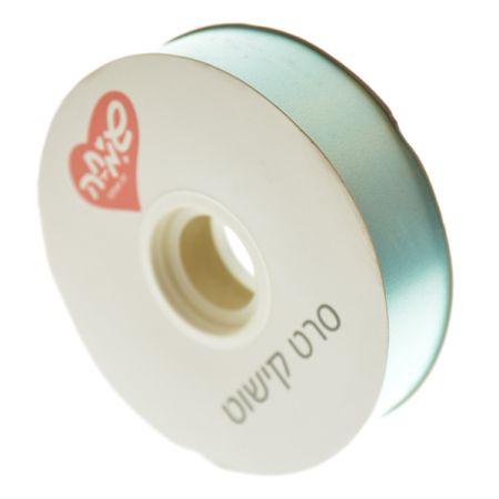 סרט 30ממ100xיארד- ירוק ים (סוליד)