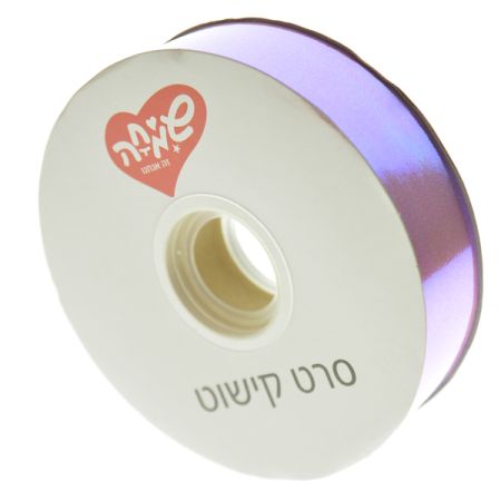 סרט 30ממ100xיארד- מחליף צבעים סגול בהיר