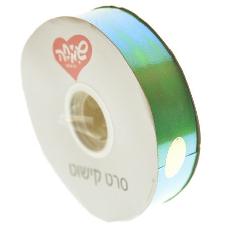 סרט 30ממ100xיארד- מחליף צבעים ירוק