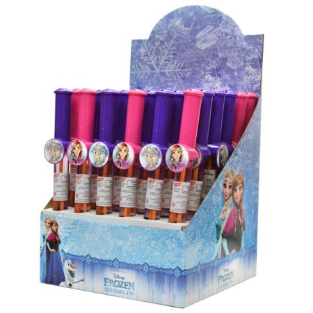 חרב בועות סבון קטן (36 יח) -פרוזן