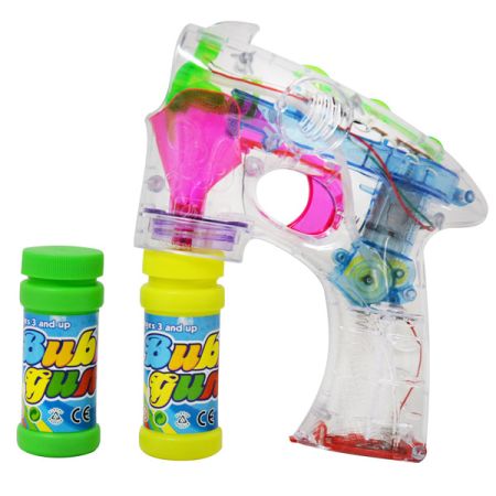 אקדח בועות סבון-גנרי