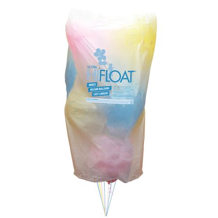 שקיות אריזה למשלוחי בלונים גליל של 100יח