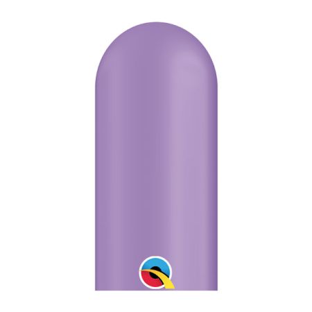 בלון Q350 לילך-100יח