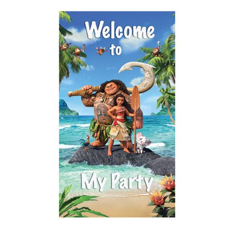 כרזה מרובעת מואנה (אנגלית)