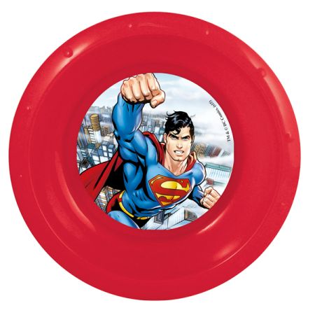 קערת פולי סופרמן