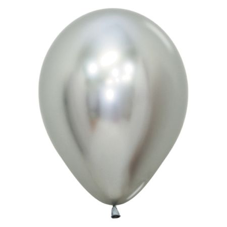 בלון SP - R12 רפלקס כסף 981 50 יח