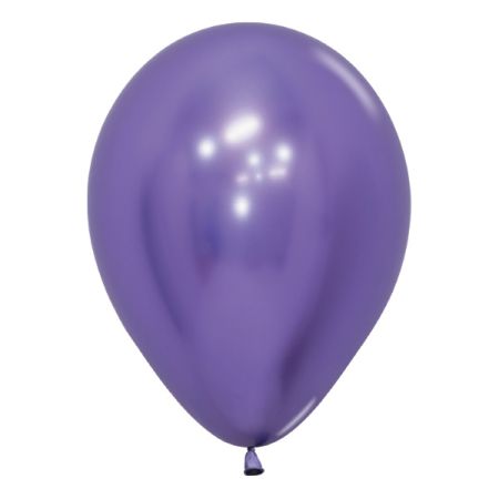 בלון SP - R12 רפלקס סגול 951 50 יח