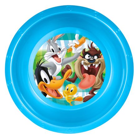 קערת פולי לוני טונס