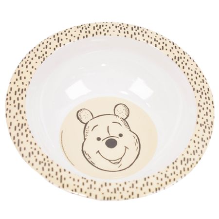 קעריות מלמין  - פו הדב