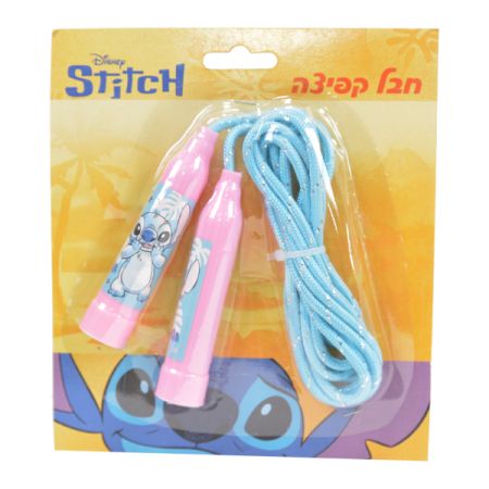 חבל קפיצה בבליסטר - סטיץ'