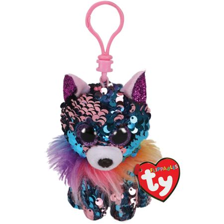 בובת TY מחזיק מ.-יאפי ציוואווה-ללא החזרה