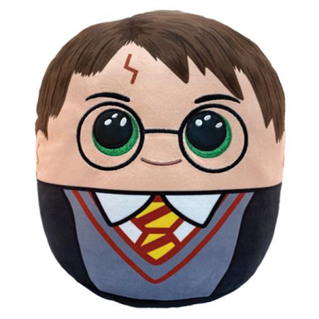 בובת TY עיניים גדולות כרית חיבוקי 10'' הארי פוטר