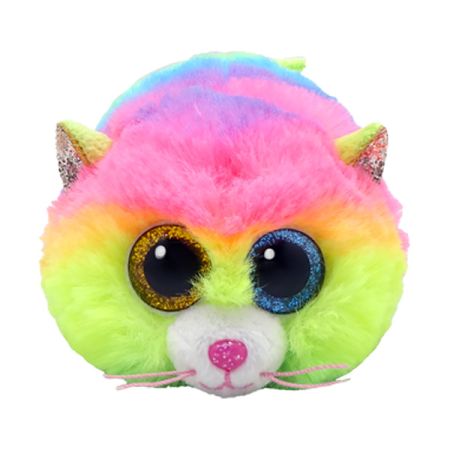 בובת TY טיני טיי (XS)-התר חד קרן